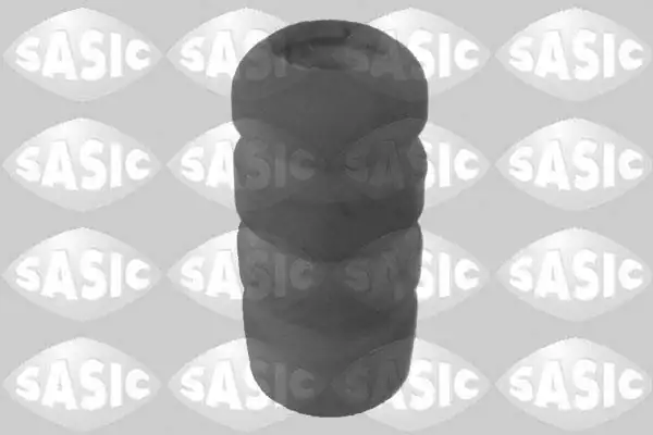 SASIC 2650001 | Amortisör Helezon Takozu Ön 3008 307 308 5008 Partner Tepee / Berlingo C3 C4