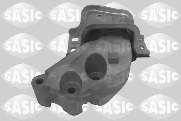 SASIC 2700053 | Motor Takozu Ön Sağ Üst Boxer III Jumper III Ducato III 2 2 Hdi 2 3jtd