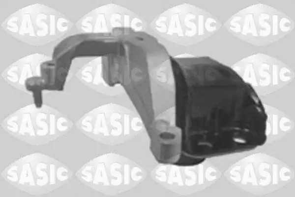 SASIC 2704048 | Motor Takozu Sağ Clio Thaila Sedan Clio III Clio II Symbol 09 Twingo 1 5 dCi K9k