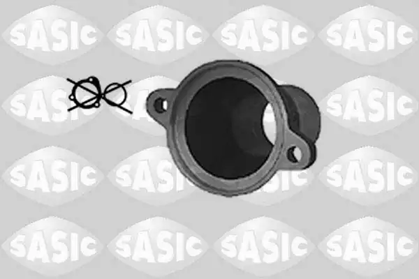 SASIC 4000379 | Termostat Kapağı Clio R19 1 4 E7j