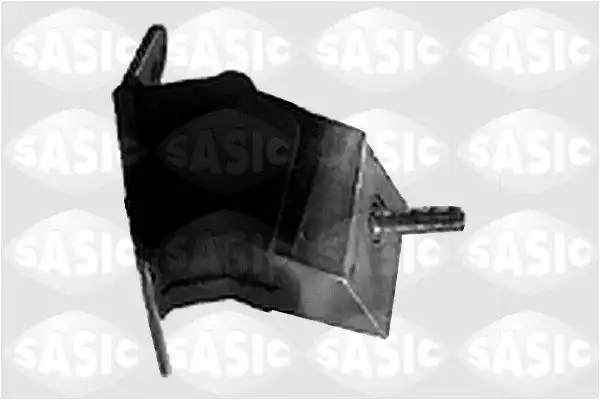 SASIC 4001324 | Şanzıman Takozu Sol Ön Express R5