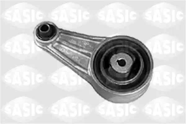 SASIC 4001388 | Motor Takozu Arka Megane F3r