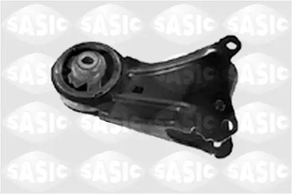 SASIC 4001392 | Motor Takozu Arka Sol Twingo