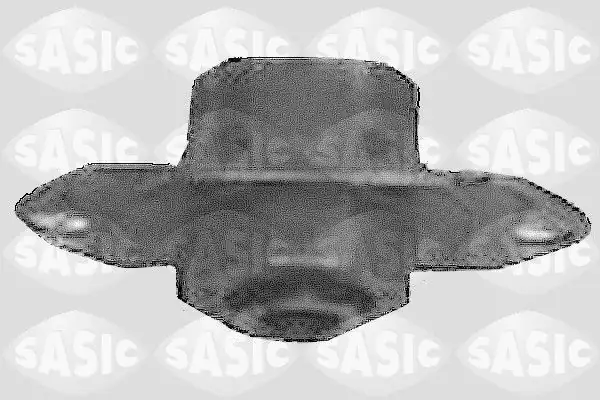 SASIC 4001823 | Motor Takozu Sol Clio III Megane II Modus Scenic II