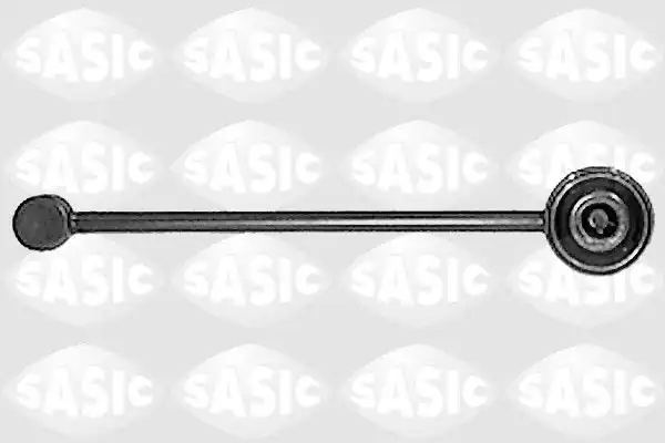 SASIC 4542G52 | Vites Çubuğu 206 1 4 1 6 Ma Şanzıman Kısa