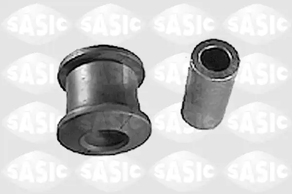 SASIC 8003202 | Salıncak Burcu Orta Boxer Jumper Ducato 96 06 Ducato Borulu