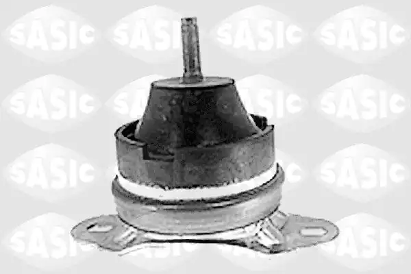 SASIC 8441931 | Motor Takozu Sağ Alt 407 Expert C5 Jumpy 2 0 Hdi