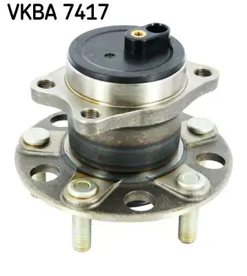 SKF VKBA 7417 | Porya Arka Rulmanlı Lancer (Cy) Asx (Ga) 10-12 Outlander (Cw) 2.0 09-12