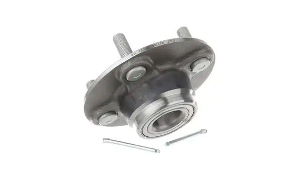 SKF VKBA3225 | Porya Arka Abssız Nissan Micra K11 92 00