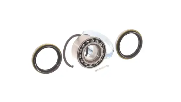 SKF VKBA3308 | Rulman Ön Teker 39x72x37 Toyota Rav4 96 00 ABS li Tip
