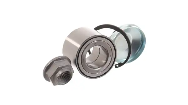 SKF VKBA3617 | Arka Teker Rulmanı Renault Traffic II Opel Vivaro