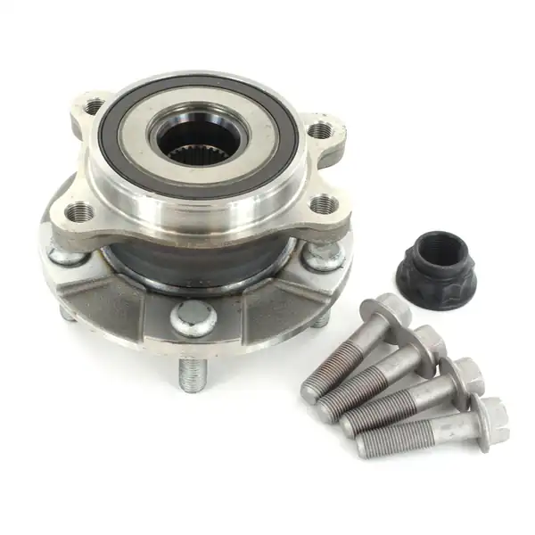 SKF VKBA6875 | Teker Poryası Ön Rulmanlı Toyota Corolla 07 18 Auris 07 18 Avensis 08 18 Rav4 2006 Verso 08 18 ABS li