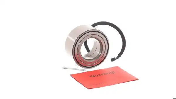 SKF VKBA7408 | Rulman Ön Teker-(43X80x40)-(Mitsubishi Lancer 08/11/Asx 11/12/Outlander 08/12/Peugeot 4007 10/12