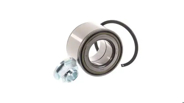 SKF VKBA7534 | Ön Teker Rulmanı Set Mazda Bt50 B2500 02-12 Ranger 2.5D / 2.5Dt 02-12