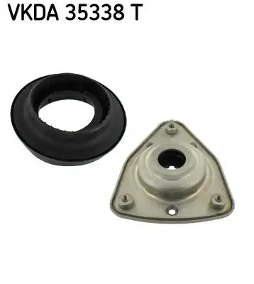 SKF VKDA35338 | Amortisör Takozu Rulmanlı