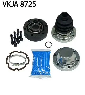SKF VKJA8725 | İç Aks Kafası VW Amarok Touareg 03 18 Audi Q7 07 15