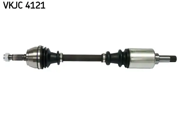 SKF VKJC4121 | Aks Sol Peugeot 205 1 4