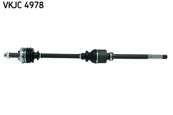 SKF VKJC4978 | Aks Sağ Komple ABS li Fiat Scudo Citroen Jumpy Peugeot Expert Xud9 Dw8 Xu7jp Xu10j2