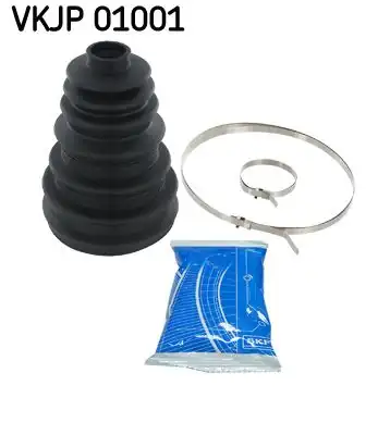 SKF VKJP01001 | Aks Körüğü Audi Hyundai Chevrolet Citroen Ford
