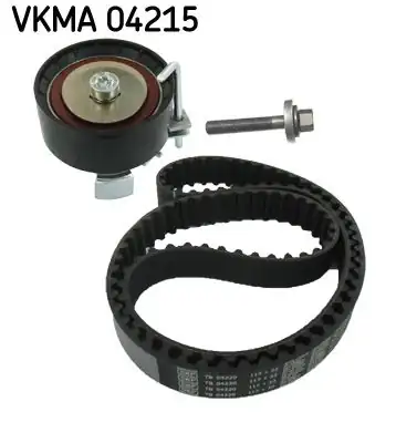 SKF Vkma 04215 Triger Seti Focus C Max Kuga Mondeo Mazda Volvo 1 5 1 6 Ecoboost 11