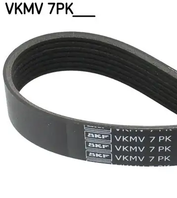 SKF Vkmv 7pk1165 Kanallı V Kayışı Captur II 1 3 Tce 20 Duster 19 1 0 Tce Micra IV 10 1 2