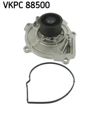 SKF VKPC88500 | Devirdaim Jeep Cherokee KK 09-, Chrysler Grand Voyager RT 2.8 CRD 07-, Dodge Nitro 2.8 CRD 07-, Jeep Wrangler III