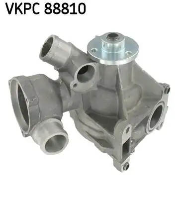 SKF VKPC88810 | Devirdaim Mercedes Benz E Serisi W124 E 300 4 Matic 93 95 G Serisi W463 300 Ge 89 93