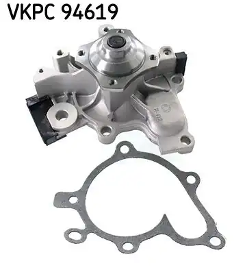 SKF VKPC94619 | Devirdaim-(Mazda 626 92 / 97 Fs)
