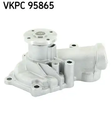 SKF VKPC95865 | Devirdaim Outlander Lancer Evo VII VIII Ix 2.0 T 2.4 Mıvec
