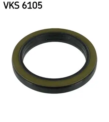 SKF VKS6105 | Yağ Keçesi Tekerlek Yatağı Scania 3 Series 4 Series N Series P G R T Series