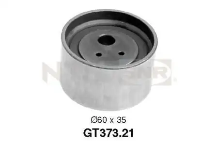Snr Gt37321 Gergi Rulmanı Hyundai Mitsubishi Kia