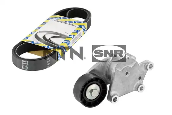 Snr Ka85210 V Kayış Seti 6pk975 Av6q6c301da 31316434 Focus Volvo Psa 1 5 1 6 TDCI 11