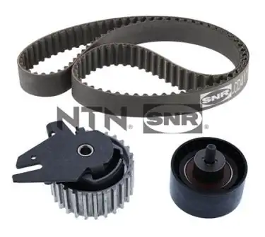 Snr Kd45838 Triger Kayış Seti Fiat Punto 1 8 99 Stilo 1 8 16v 01 06 Alfa Romeo 145 1 6i 16v 96 01