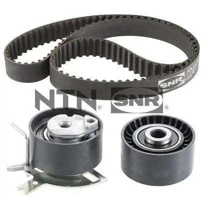 Snr Kd45958 Triger Kayışı Peugeot 407 507 Ford Mondeo S Max Mitsubishi Outlander