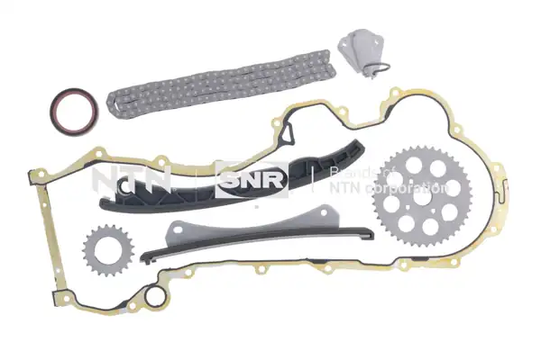 Snr Kdc45800 Eksantrik Zincir Seti Fiat Opel 1 3 Mjt JTD 03 Conta Yağ Pompa Contalı