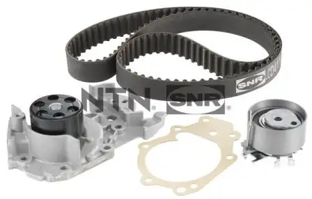 Snr Kdp455460 Triger Tk Devirdaim Renault Clio II III Modus Symbol Twingo 1 2 16v 95dis 01
