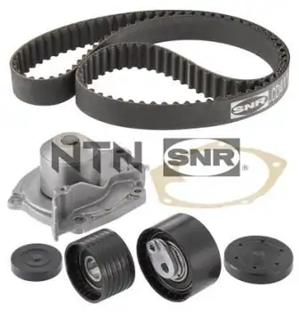 Snr Ntn Kdp455520 Triger Seti Devirdaim Renault 2 0 Laguna II III Espace IV Megane II III Scenic II Traffic II