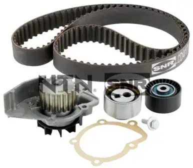 Snr Kdp459290 Triger Gergi Seti Su Pompası Peugeot Partner Citroen Berlingo Jumpy Xsara 1 9d 98