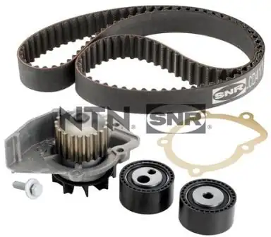 Snr Kdp459300 Triger Gergi Seti Peugeot 306 307 406 Partner Dw10ated Fiat Ducato 2 0jtd 95 Scudo 2 0