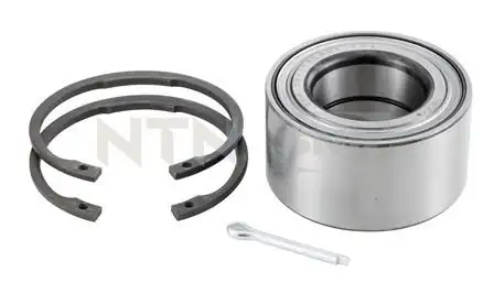 Snr R15315 Arka Teker Rulmanı Bmw E30 E36 Opel Astra F Classic 1 6 İ 98 02 Tm Tk
