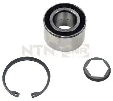 Snr Ntn R15320 Arka Teker Rulmanı Set Opel Vectra A Omega