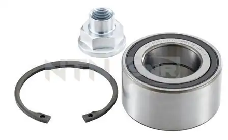 Snr R15361 Ön Teker Rulmanı Set Suzuki