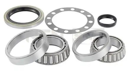 Snr R16915 Teker Rulmanı Set Toyota Hilux