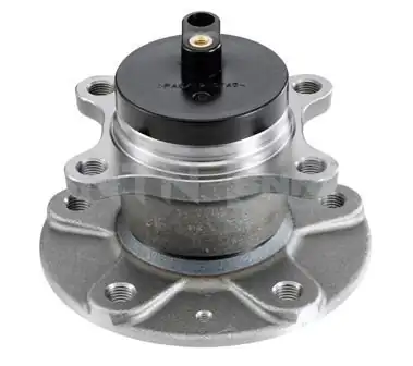 Snr R17719 Tekerlek Kiti Arka Fiat Sedıcı 1 6 16v 06 06 Suzuki Sx4 Gy 1 6 Vvt 06 06