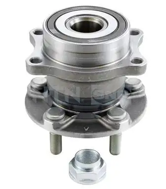 SNR R18126 | Arka Teker Poryası (Subaru Forester 08-13)