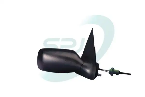 Spj E 0311 Dış Dikiz Aynası Mondeo Mekanik Ayna 93 00 Sol Spj Marka