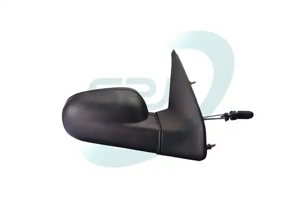 Spj E 0439 Dış Dikiz Aynası Clio Mekanik Ayna 94 98 Sol Spj Marka