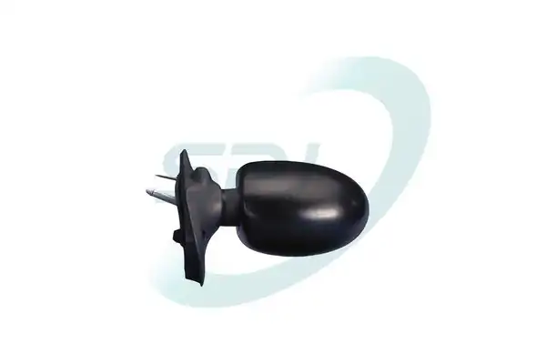 Spj E 0506 Dış Dikiz Aynası Twingo Elektrikli Ayna 96 08 Sağ Spj Marka