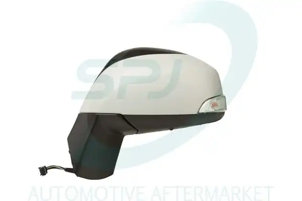 Spj E 3532 Dış Dikiz Aynası Verso Elektrikli Ayna 04 08 Sağ