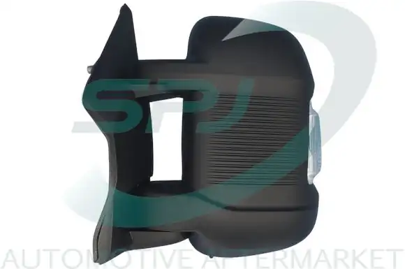 Spj E 4027 Dış Dikiz Aynası İx35 Elektrikli Ayna 10 19 Astarlı Sinyalli Sol